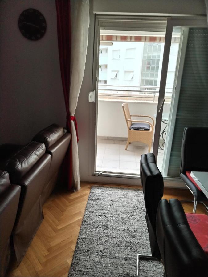 Deluxe Apartment Manuela With Balcony Top Center Split Eksteriør billede