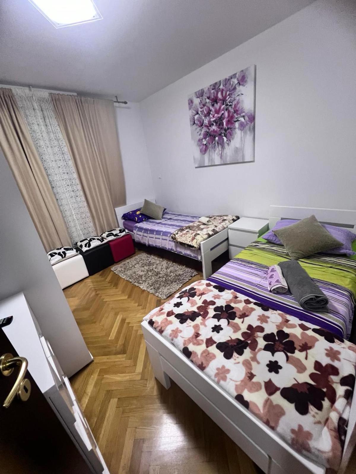Deluxe Apartment Manuela With Balcony Top Center Split Eksteriør billede
